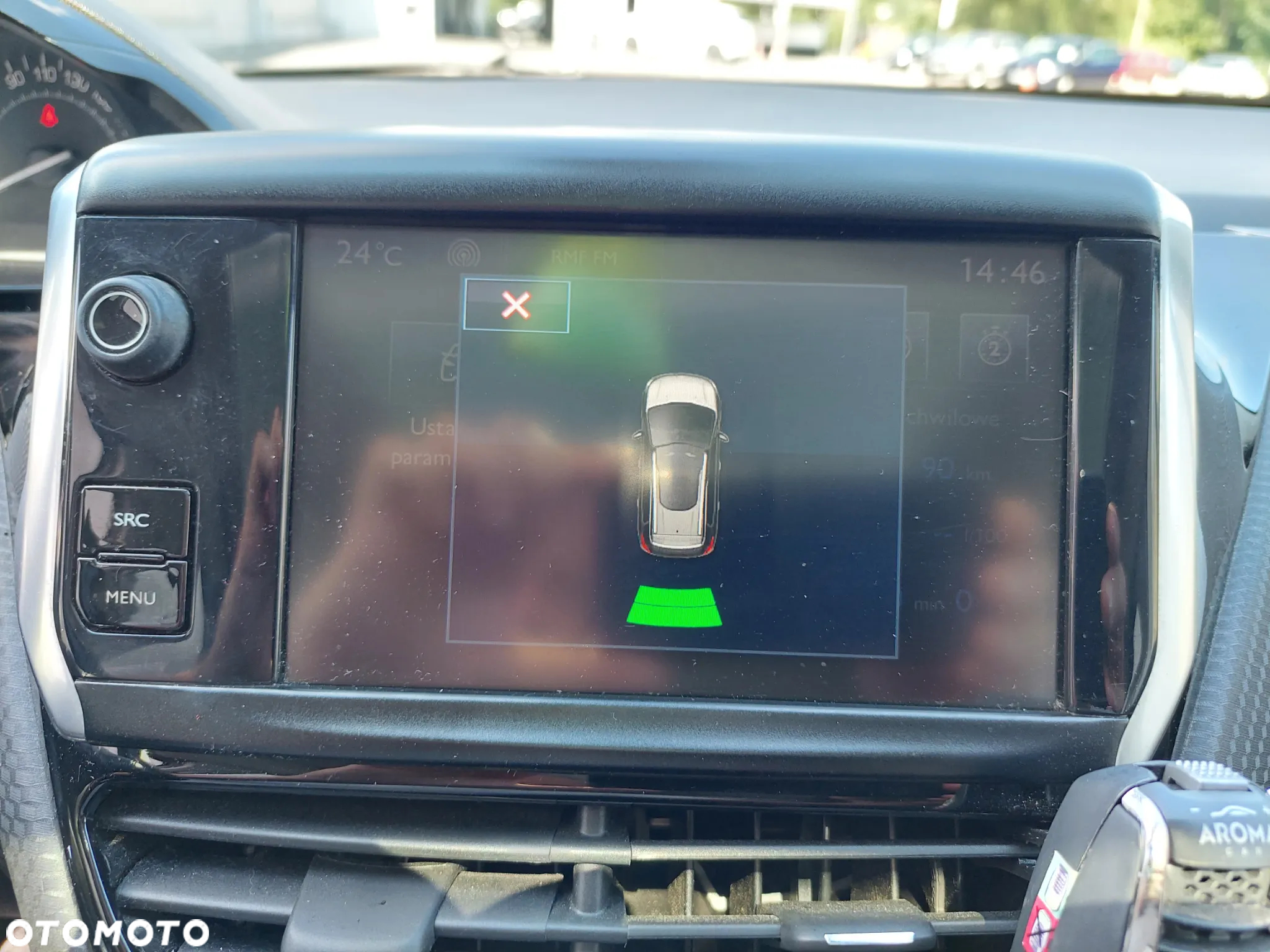 Peugeot 2008 - 18