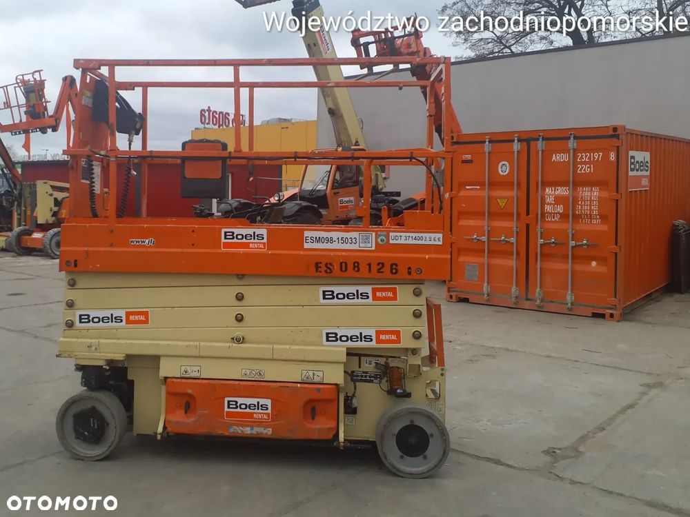 JLG 2632ES - 1