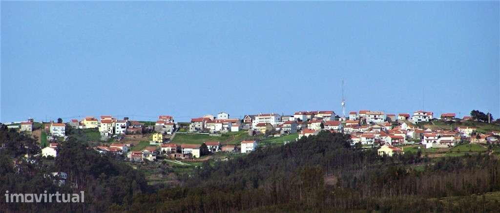 Terreno para construção de moradia isolada, Roxo, Lorvão, Penacova - Grande imagem: 5/10