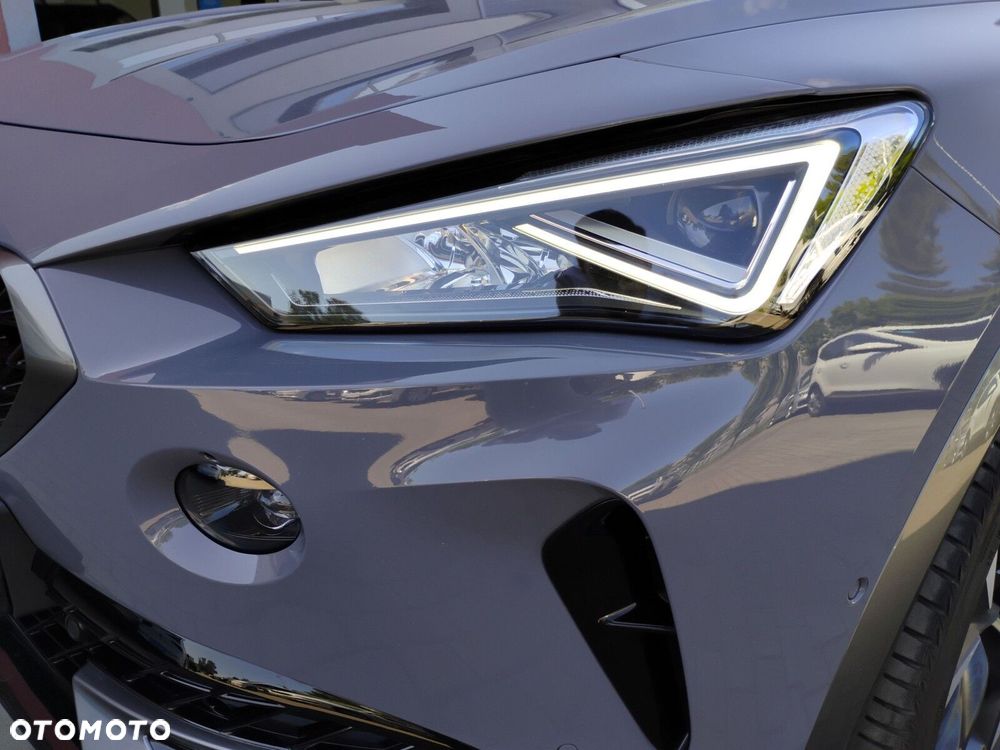 Cupra Formentor 1.5 TSI DSG - 10