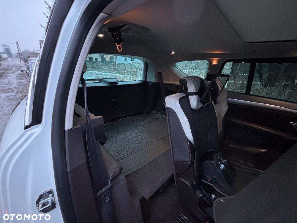 Renault Espace 1.8 TCe Energy Initiale Paris EDC 7os - 16