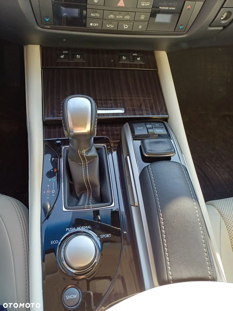 Lexus GS 200t / 300 Elegance - 16