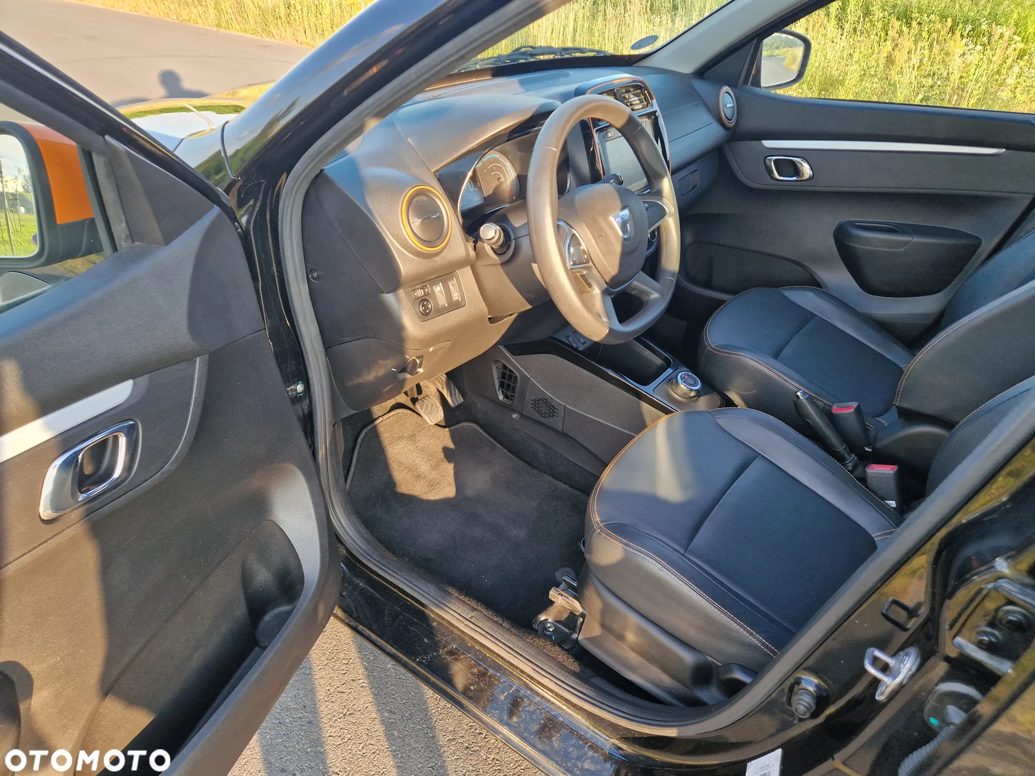 Dacia Spring - 8