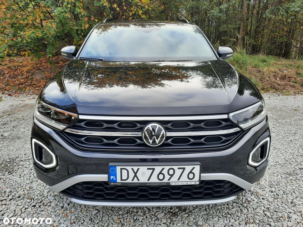 Volkswagen T-Roc 2025 photo 5