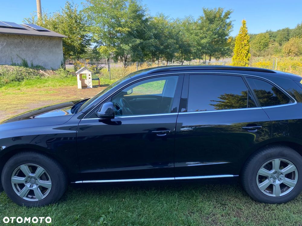 Audi Q5 - 5