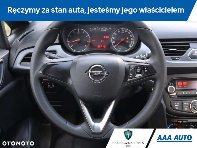 Opel Corsa - 17