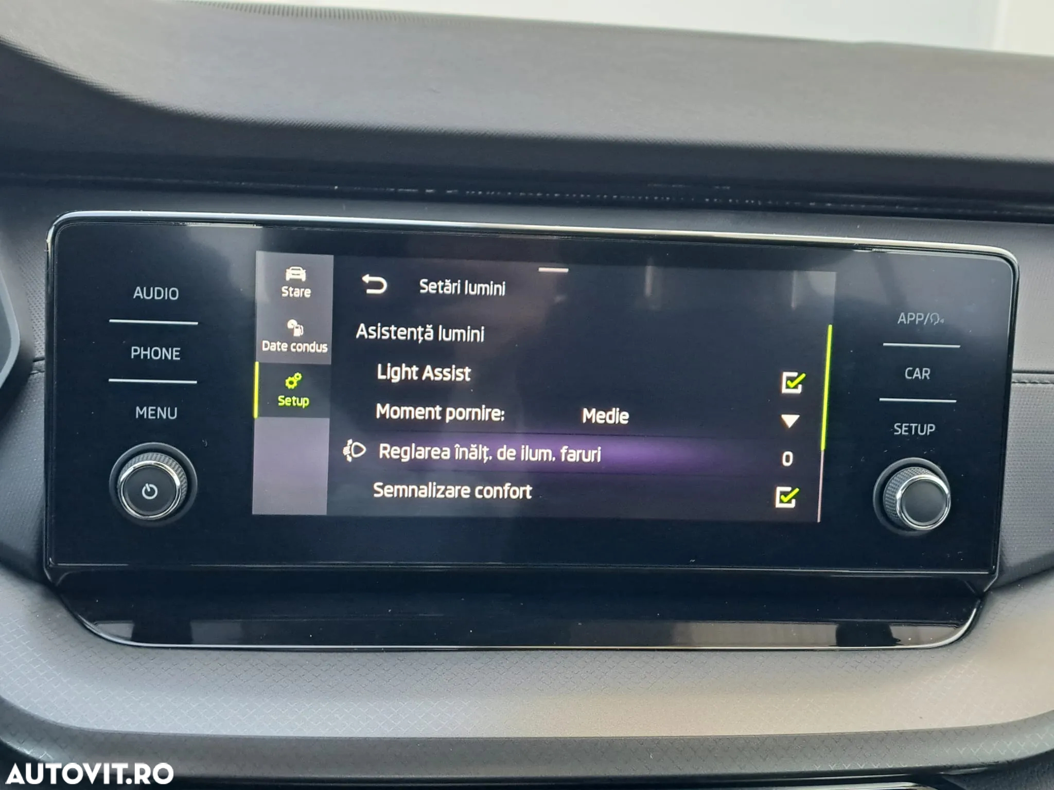 Skoda Octavia 1.0 TSI Ambition - 26