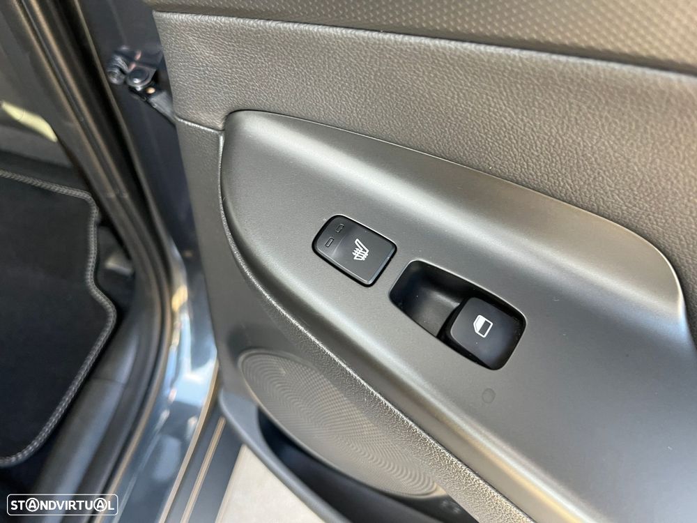 Hyundai Kauai EV 64 kWh Premium - 48