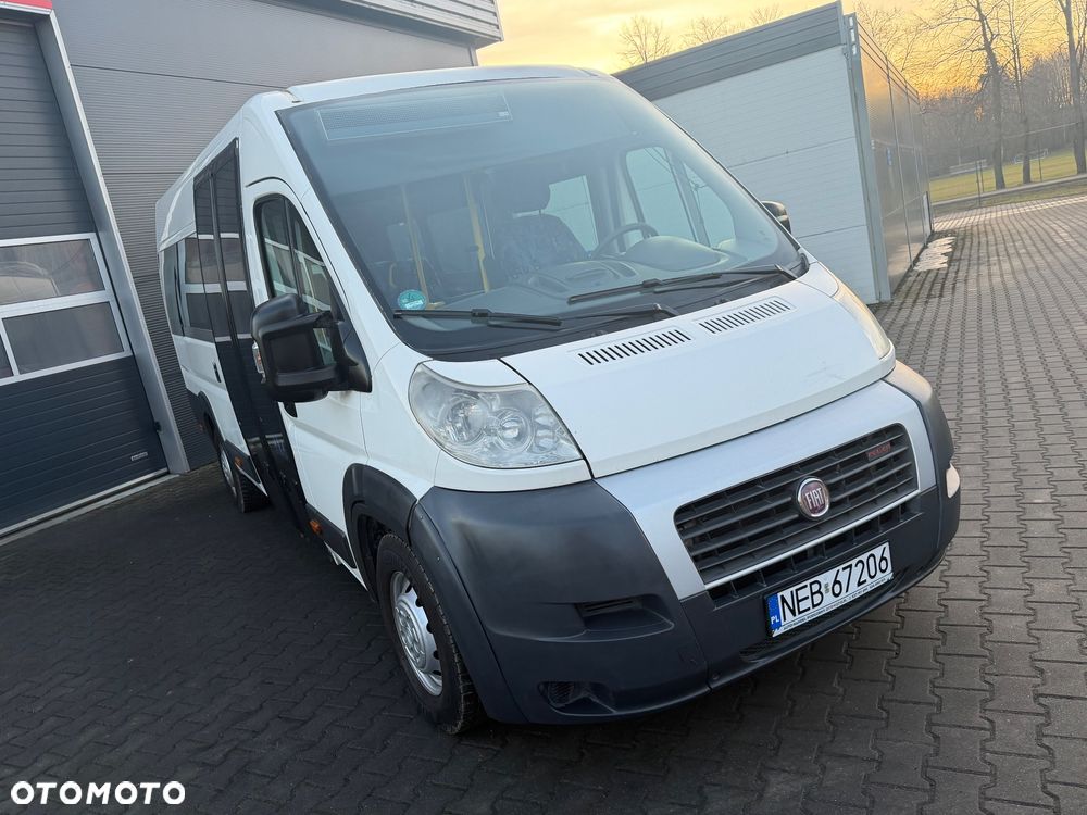 Fiat Ducato - 10