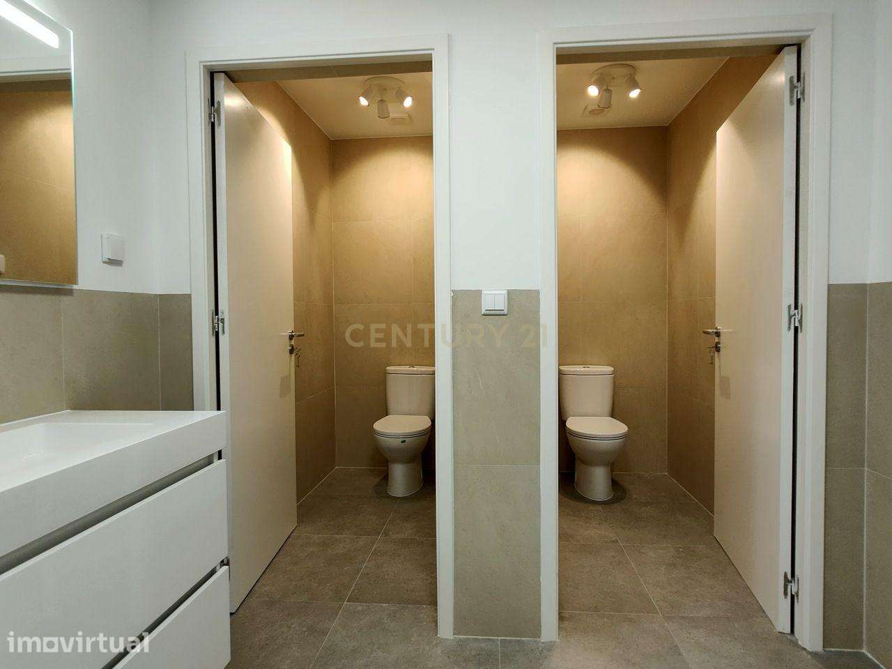 Loja 85m2 - Marvila - 5 min do Metro - Grande imagem: 2/5