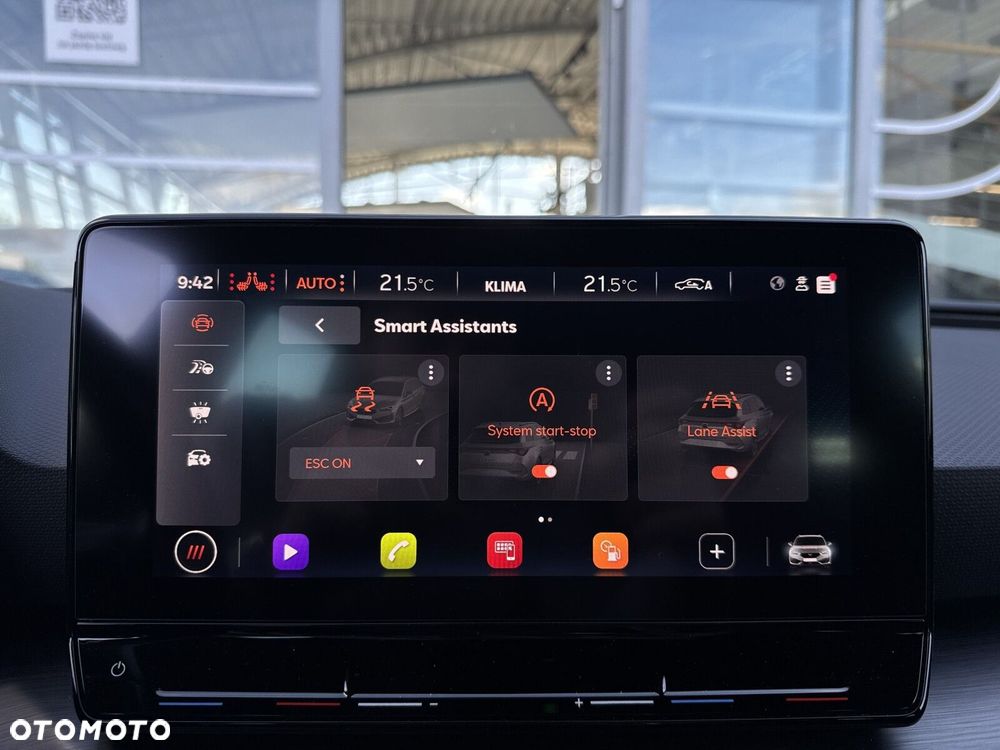 Cupra Leon 2.0 TSI DSG - 28
