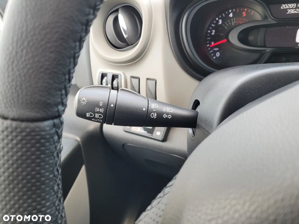 Renault Trafic ZABUDOWA BOTT 2xDRZWI BOCZNE KLIMA KAMERA FV23% - 33