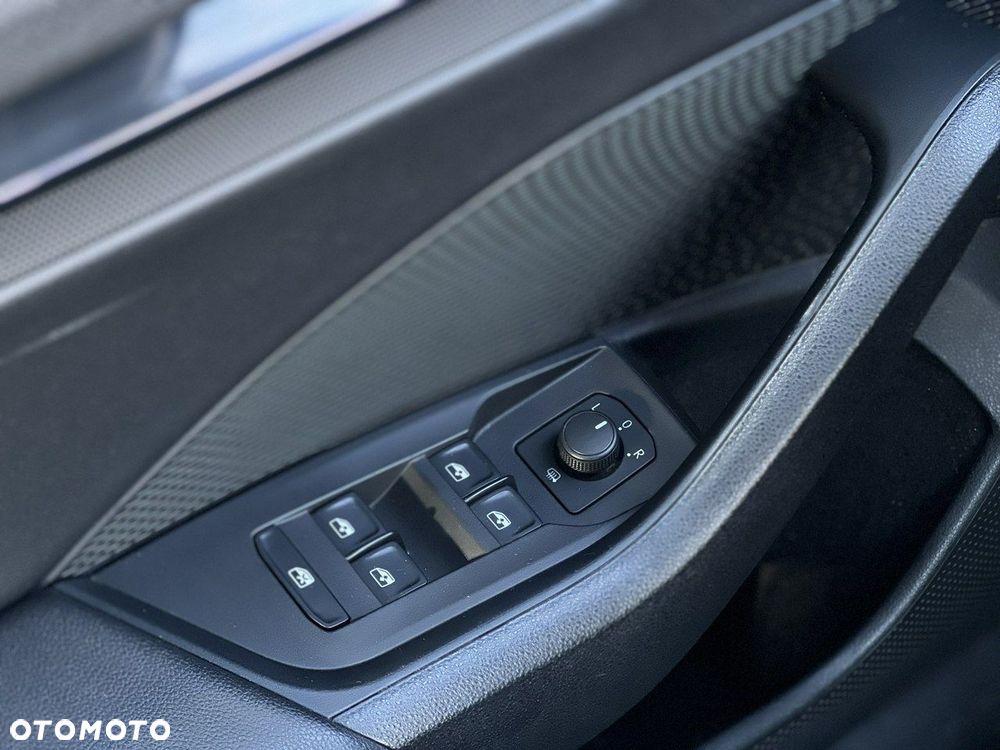 Skoda Octavia 1.0 TSI Ambition - 36