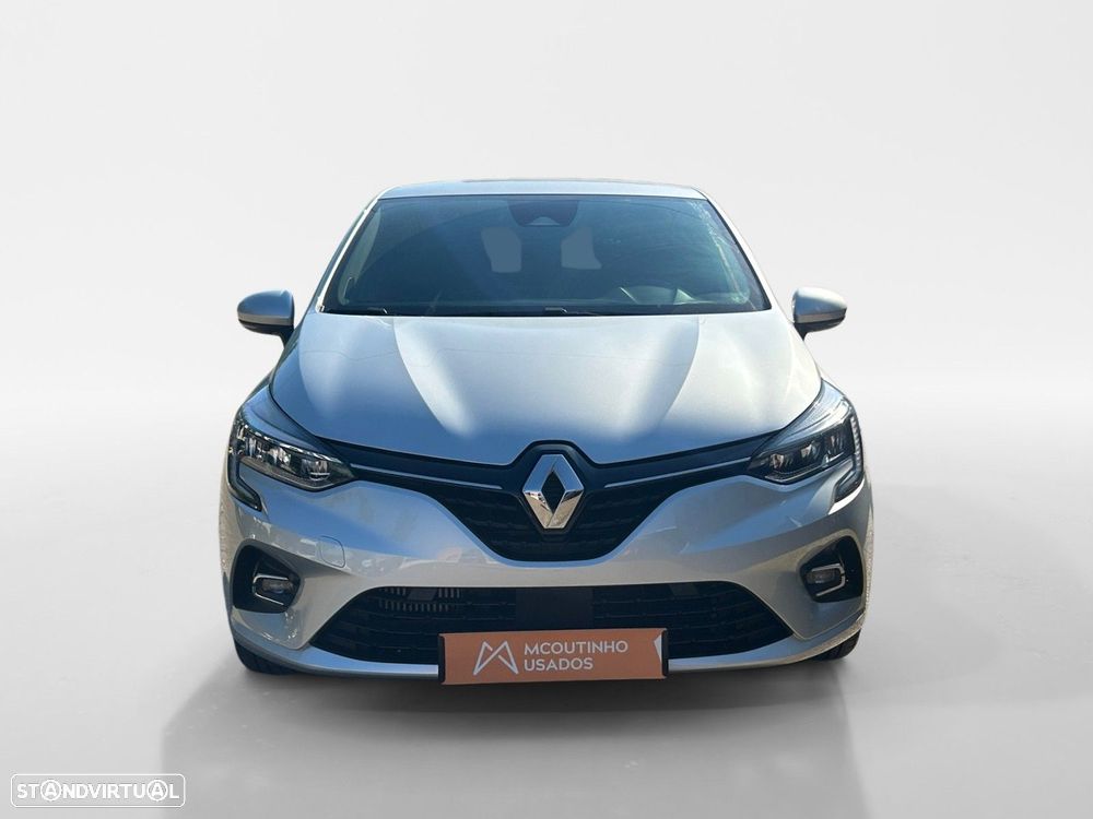 Renault Clio 1.0 TCe Intens - 8