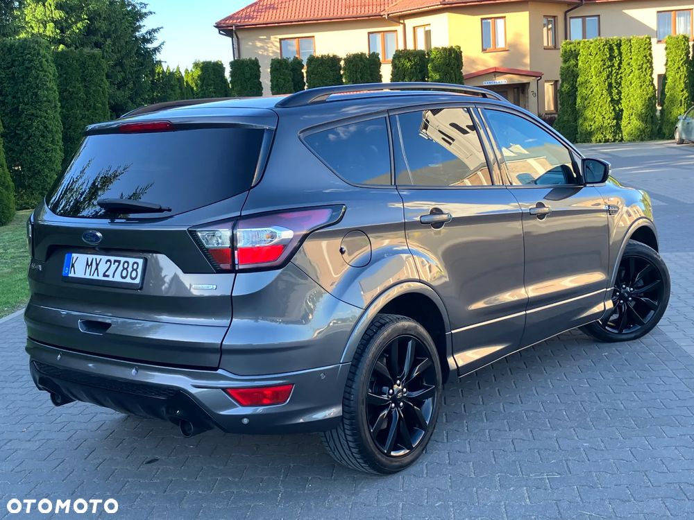 Ford Kuga 1.5 EcoBoost FWD ST-Line ASS GPF - 14