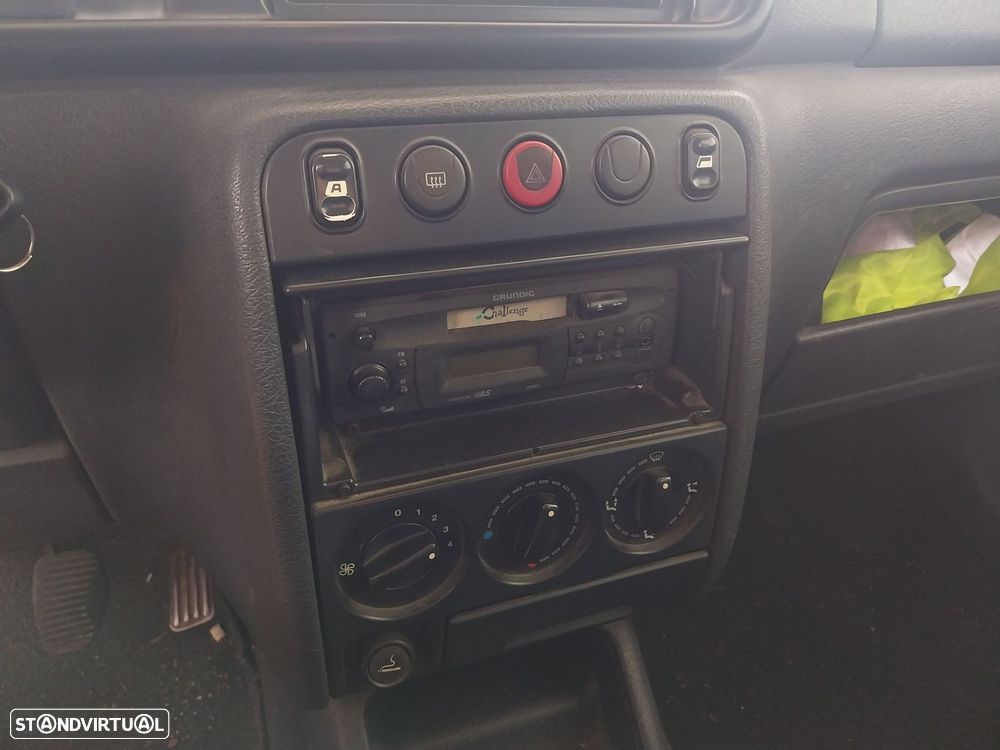 Peugeot Partner Partner 190 C 1.9 D - 5