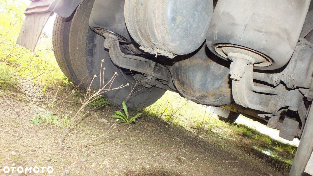 Wielton NS 34 36.0t - 16