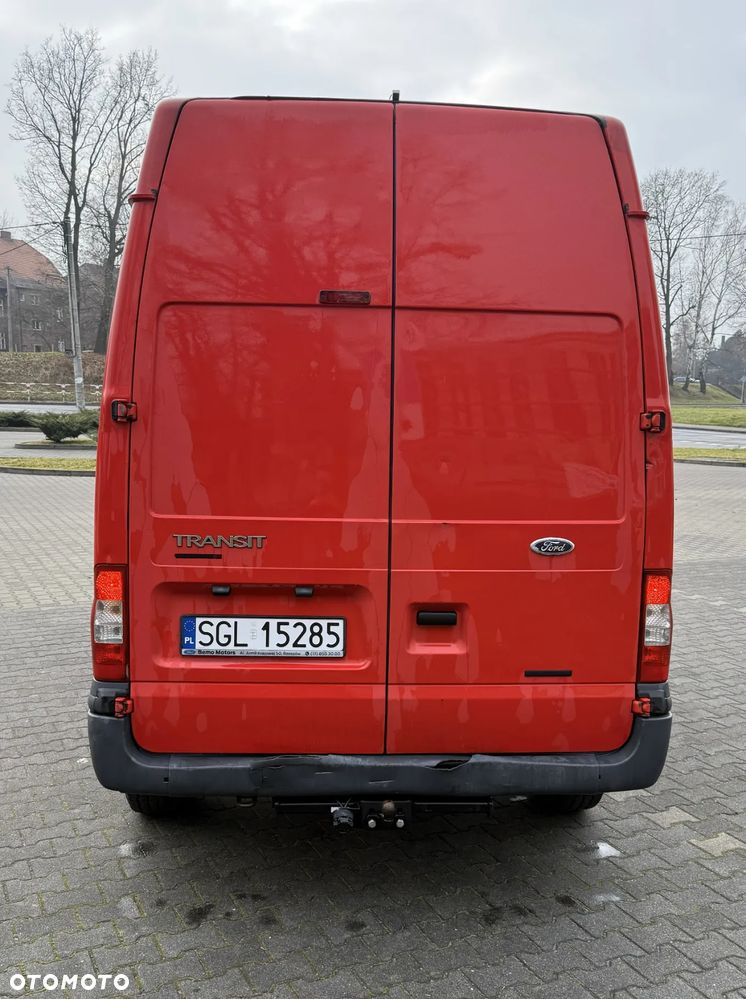 Ford TRANSIT - 4