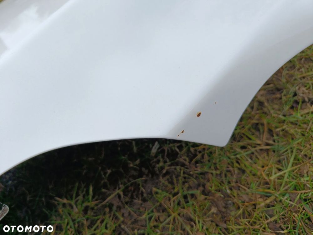HYUNDAI IX35 10-14 BŁOTNIK PRZEDNI PRZÓD LEWY PRAWY ORYGINAŁ TCW - 10