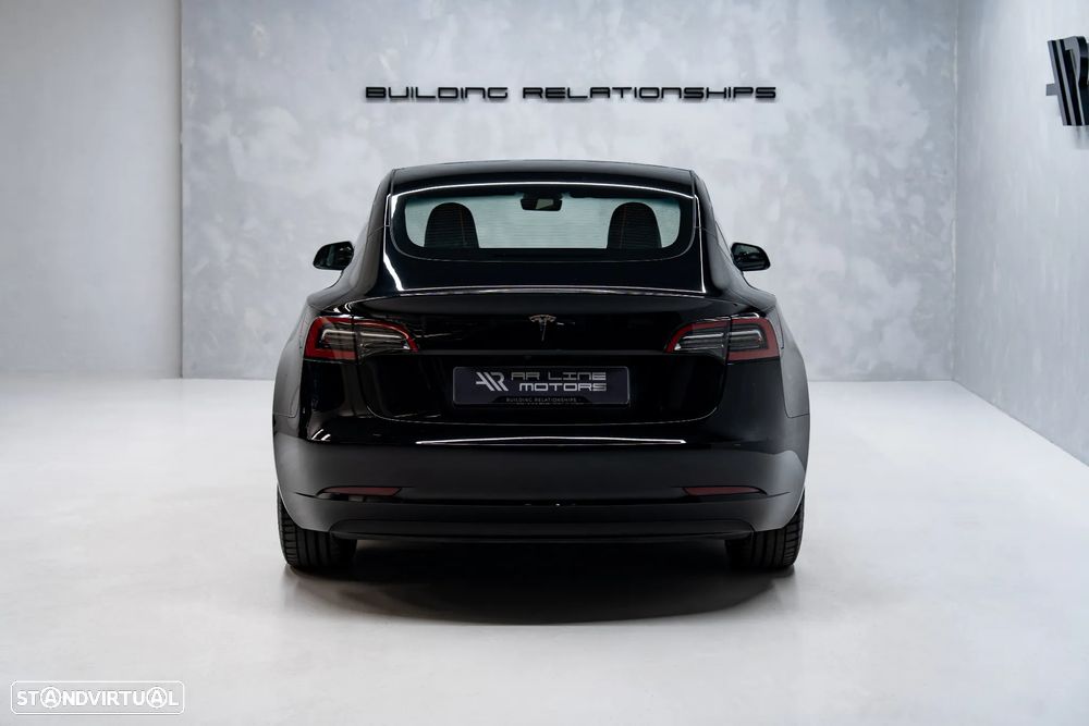 Tesla Model 3 Standard Range Plus RWD - 12