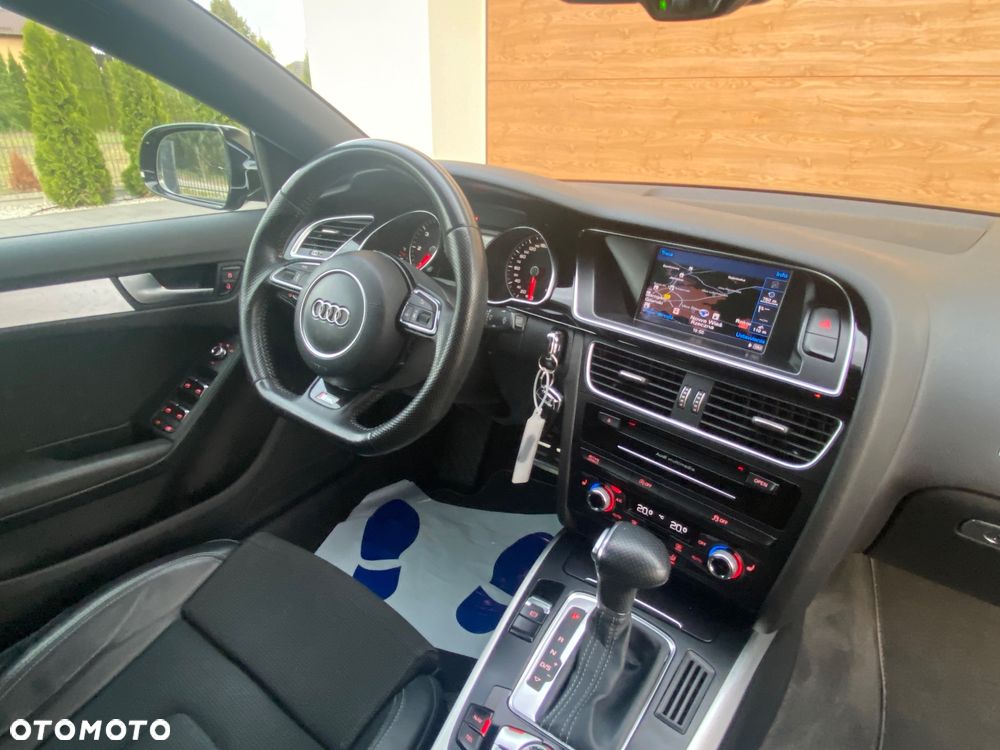 Audi A5 Sportback - 30