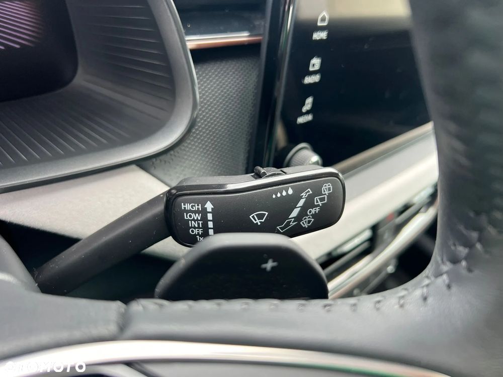Skoda Kamiq 1.0 TSI Style DSG - 17