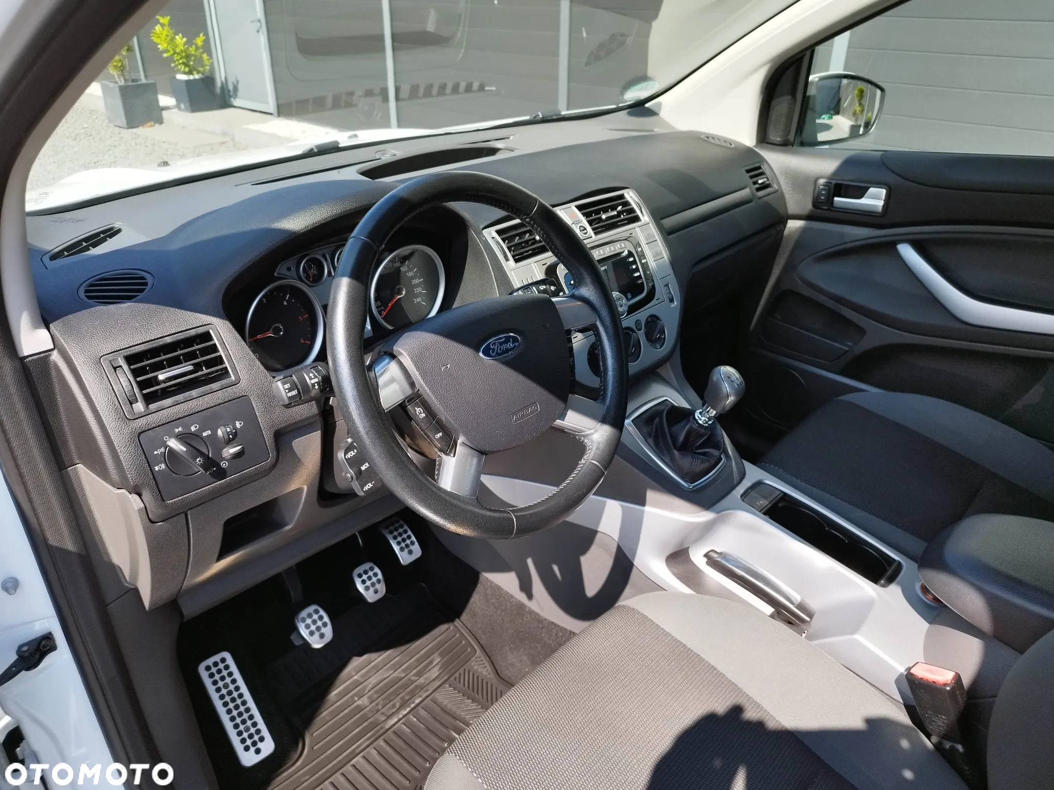 Ford Kuga 2.0 TDCi FWD Trend - 18