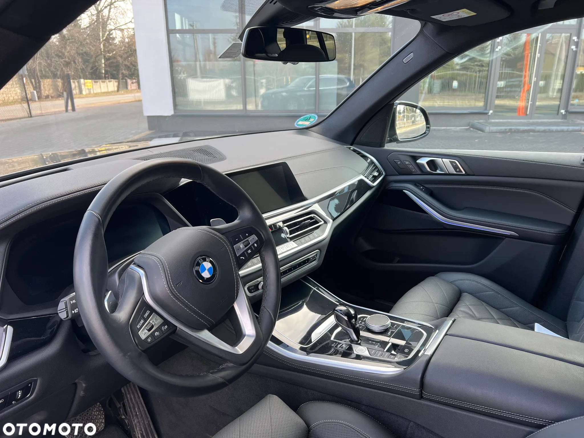 BMW X5 xDrive30d xLine - 29