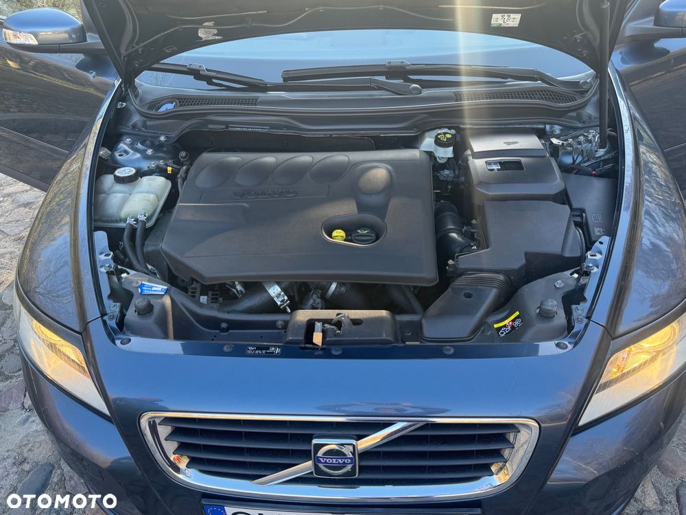 Volvo V50 2.0D DPF Summum - 27