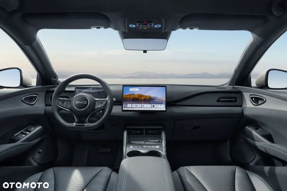 BYD Seal 6 1.5 Boost - 32