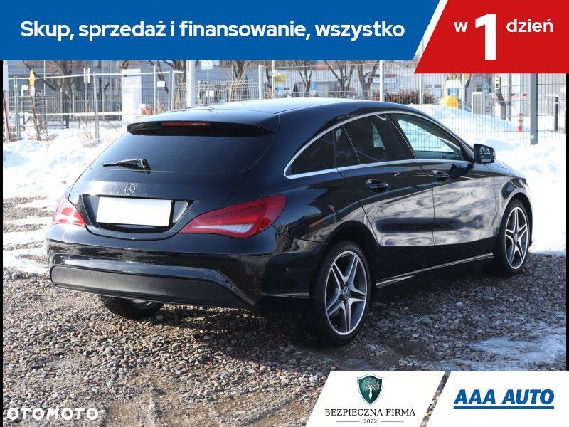 Mercedes-Benz CLA - 6