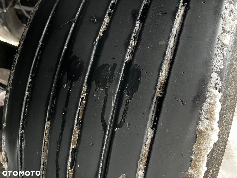 Schmitz Cargobull Chłodnia // Thermo King SLXe400 // Kosz Paletowy // SAF // 2XLDS // - 23