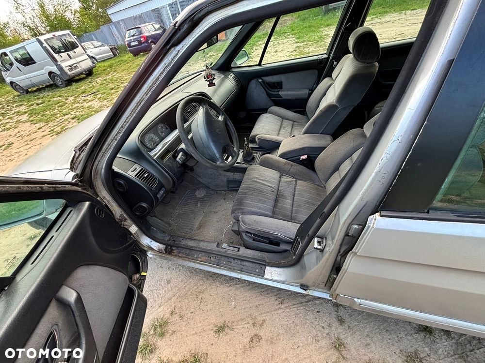Citroën XM 2.5 Turbo VSX - 9
