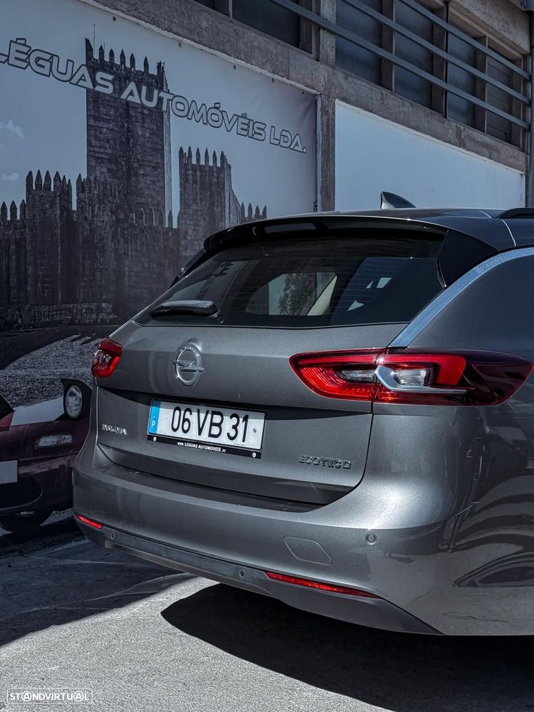 Opel Insignia Sports Tourer 1.6 CDTi Business Edition - 9