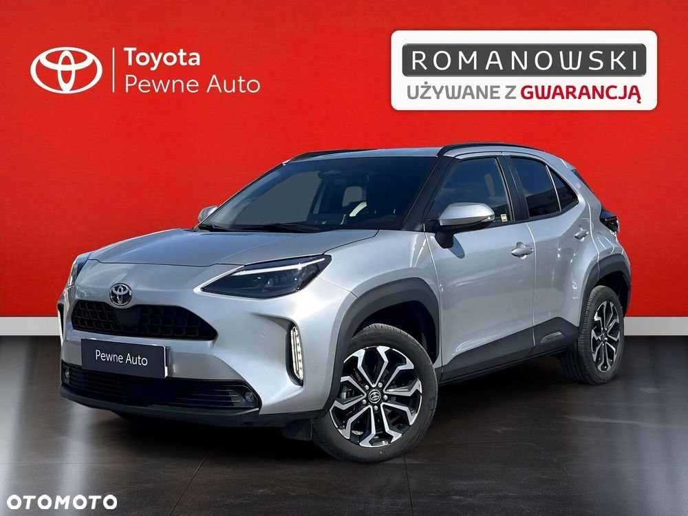 Toyota Yaris Cross Hybrid 1.5 Style - 1