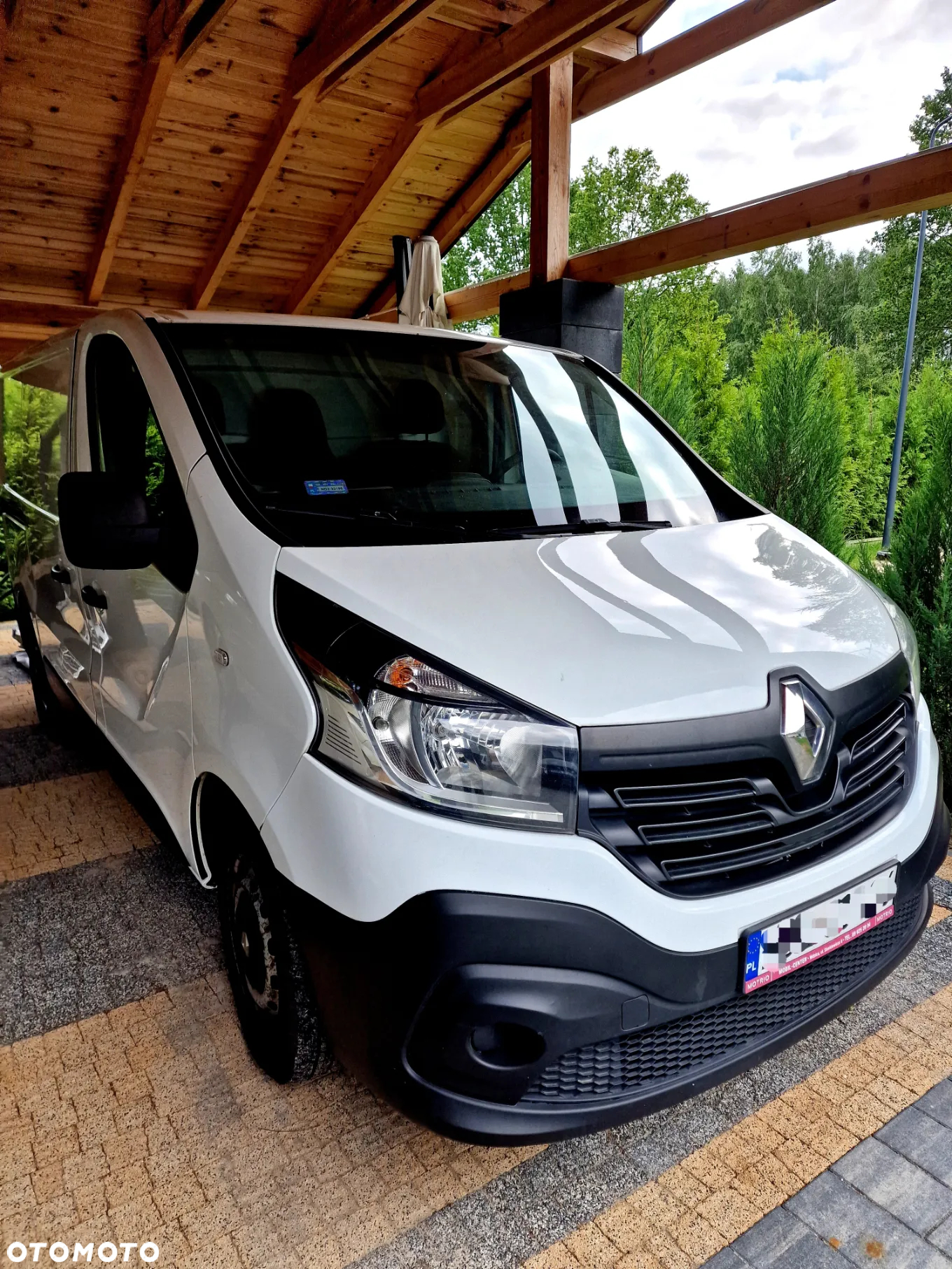 Renault TRAFFIC - 4