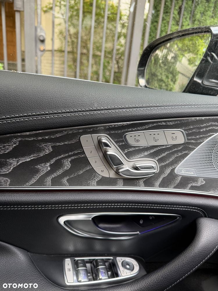 Mercedes-Benz CLS 450 4-Matic 9G-TRONIC - 7