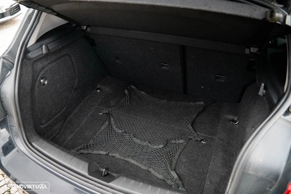 BMW 116 d Advantage - 16