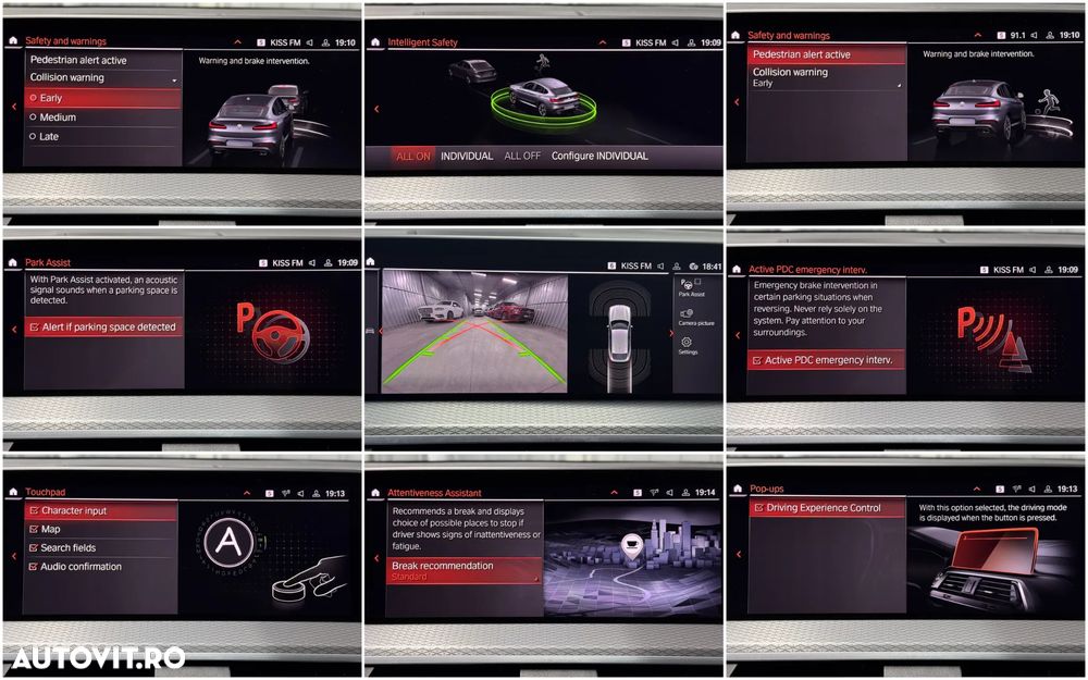 BMW X4 xDrive20d Aut. M Sport Edition - 4