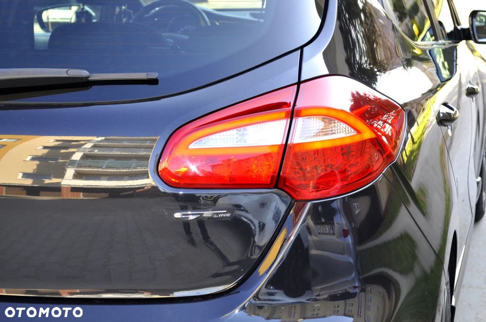 Kia Ceed 1.0 T-GDI GT Line - 18