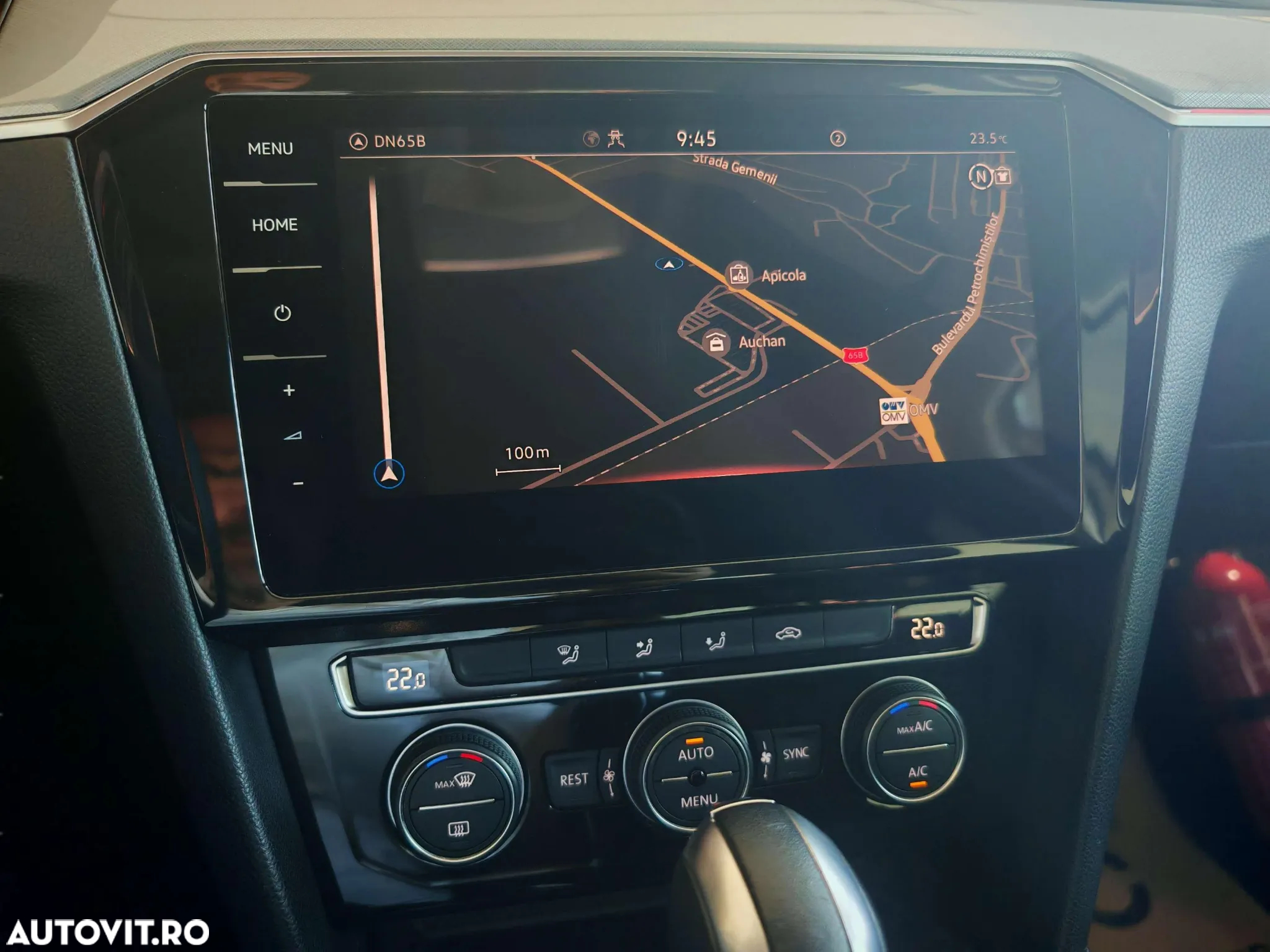 Volkswagen Passat Variant 1.4 TSI Plug-In-Hybrid DSG GTE - 29