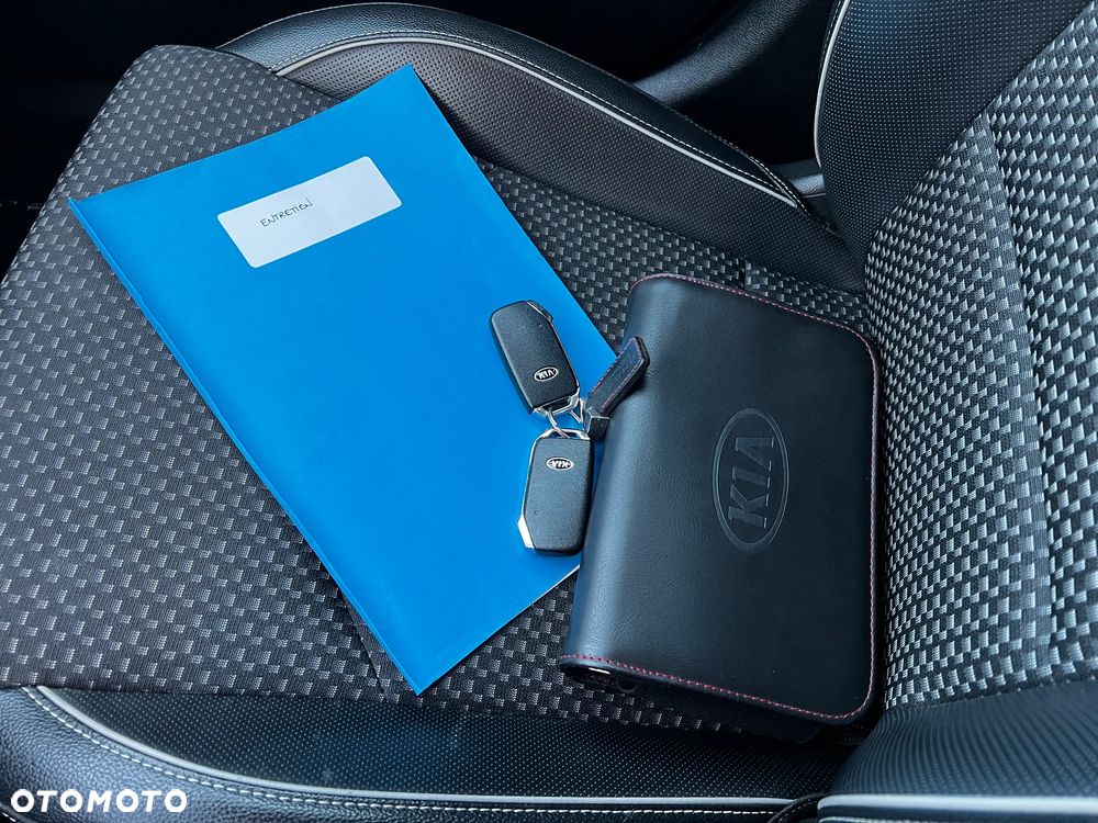 Kia XCeed 1.6 GDI PHEV L Business Line DCT - 28