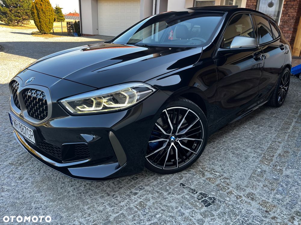 BMW Seria 1 M135i xDrive - 1