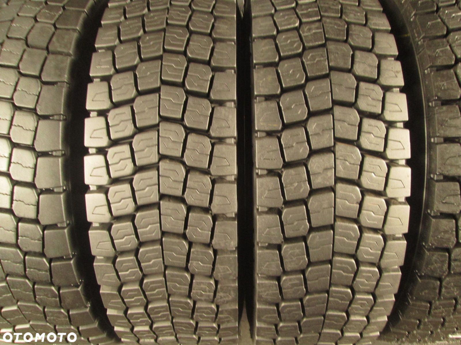 Opony ciężarowe 315/80r22.5 Michelin X-MULTI HD D REMIX. Opony ciężarowe - 5