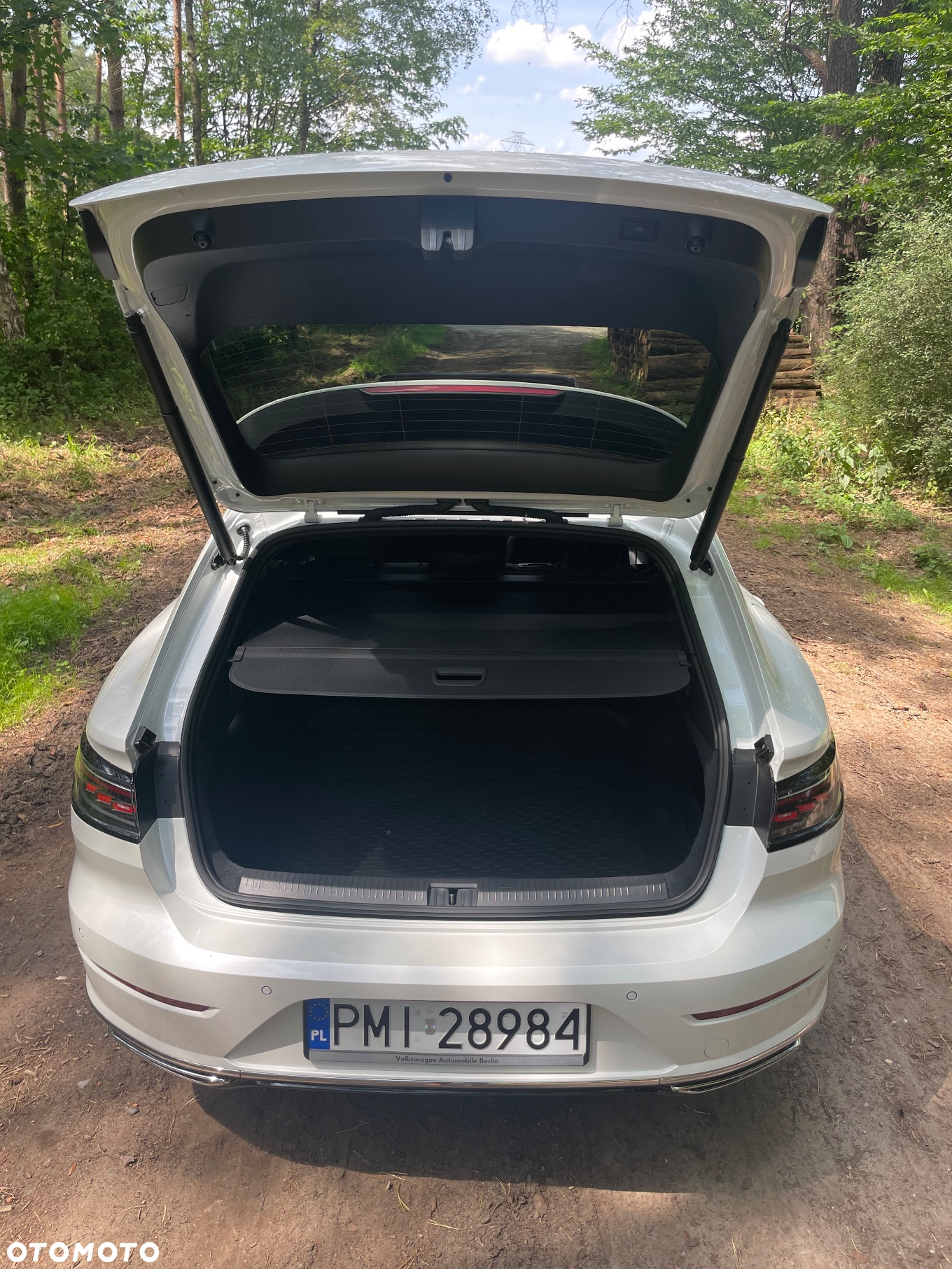 Volkswagen Arteon Shooting Brake 2.0 TDI SCR 4Motion DSG R-Line - 7