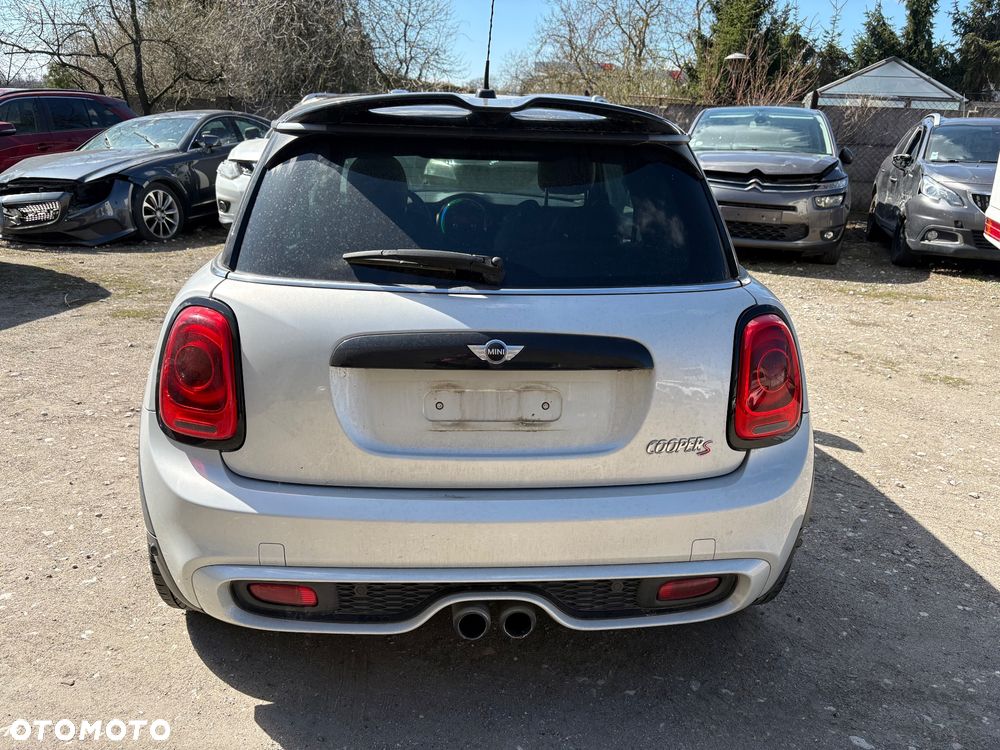 MINI Cooper S Seven Chili - 5