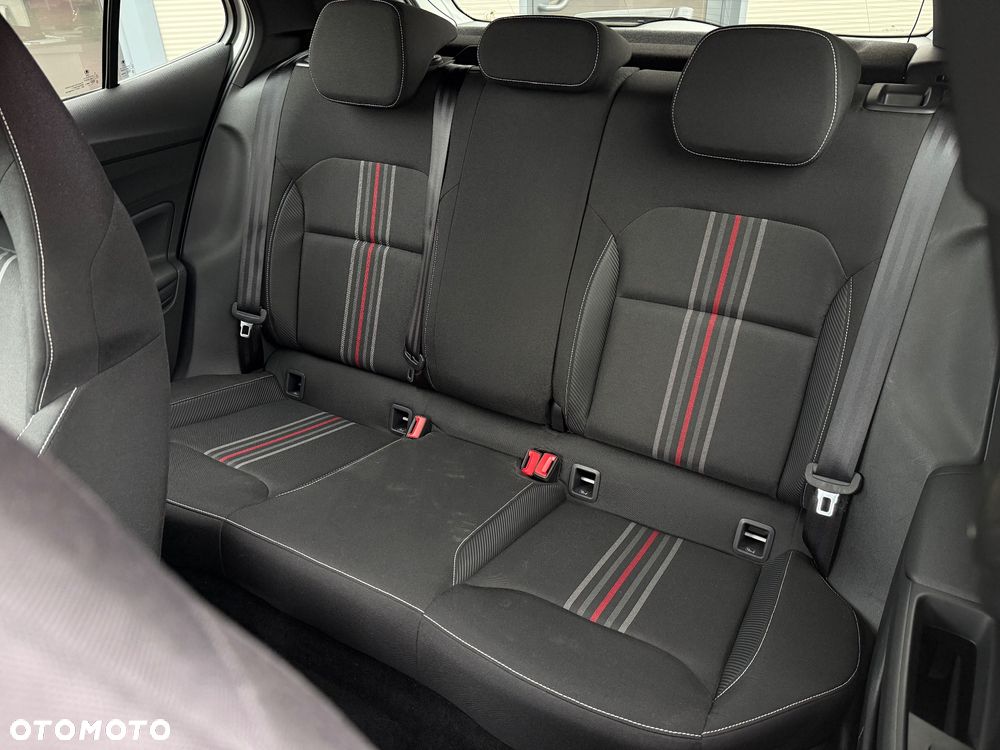 Skoda Fabia 1.5 TSI Monte Carlo DSG - 29