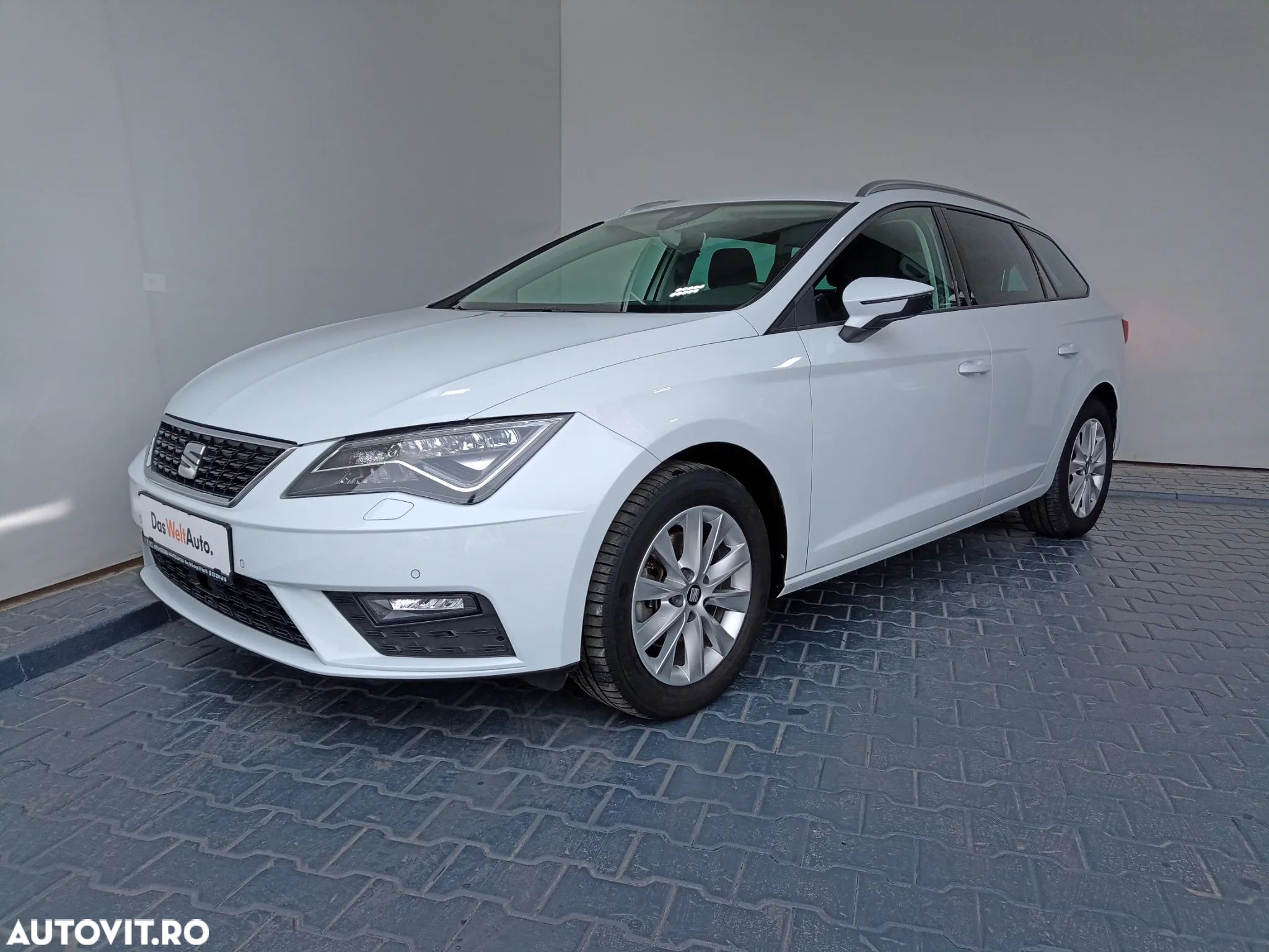 Seat Leon - 1