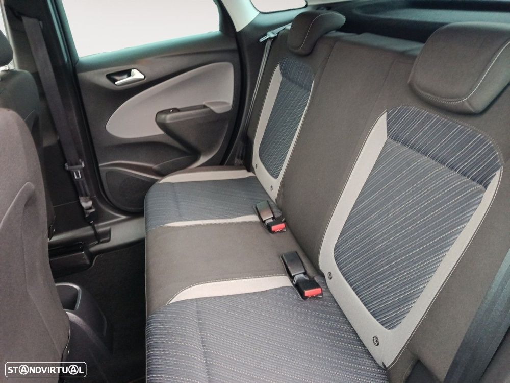 Opel Crossland X 1.2 T 120 Anos - 13