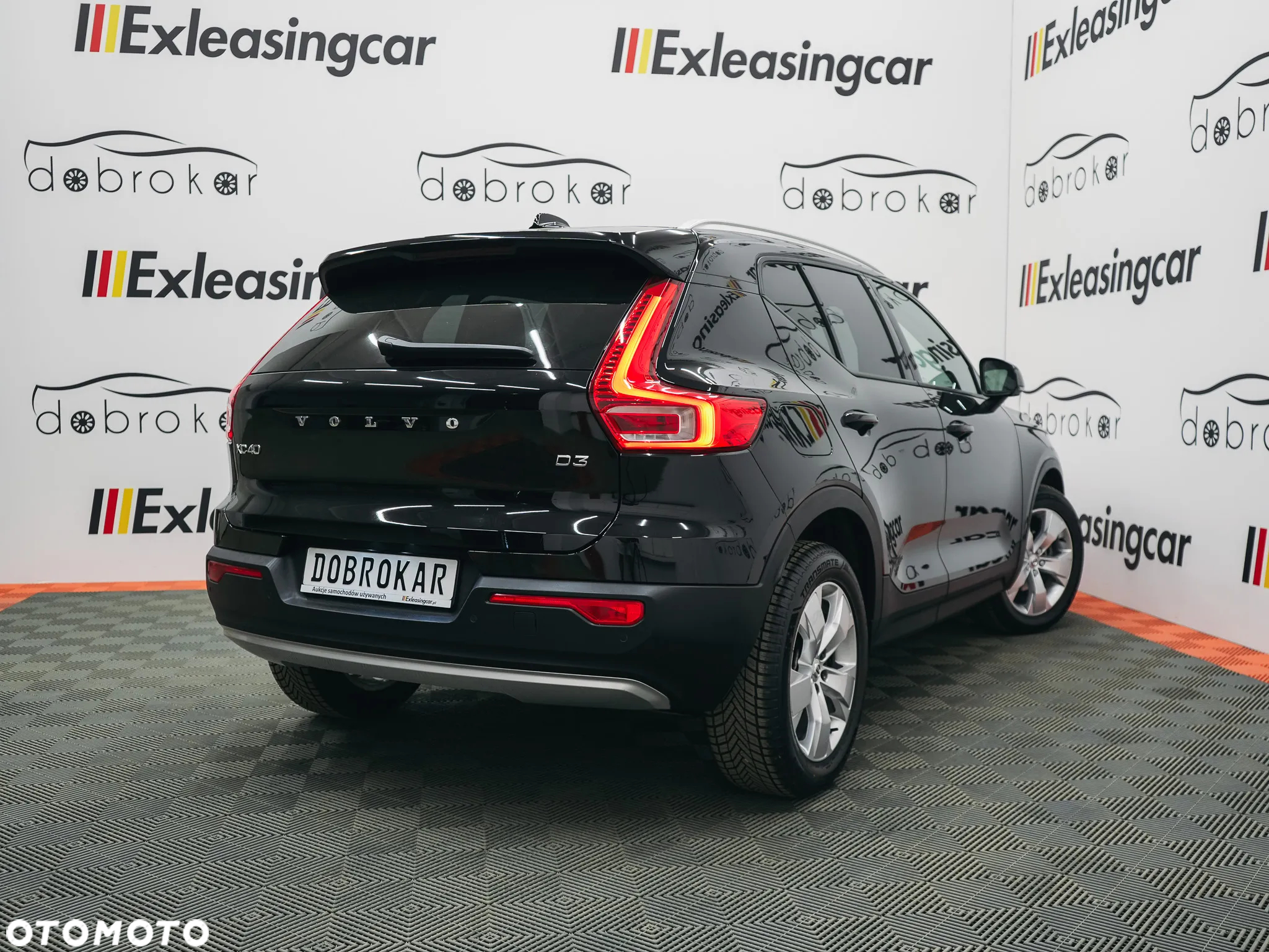Volvo XC 40 D3 Momentum - 13